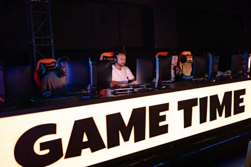 From Basement Runs to Brand Deals: Inside the Booming Economy of Professional Speedrunning
