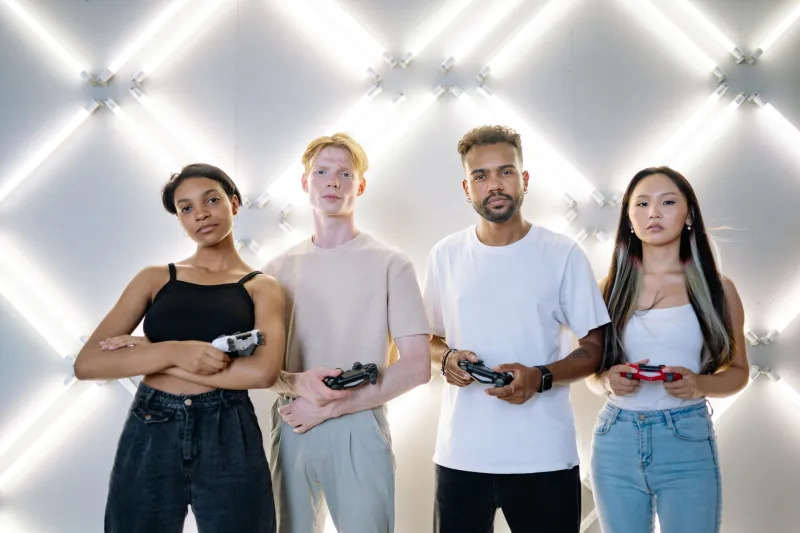 Beyond the Checkbox: Why Gaming's Diversity Push Is Winning Some Battles and Losing the Bigger War