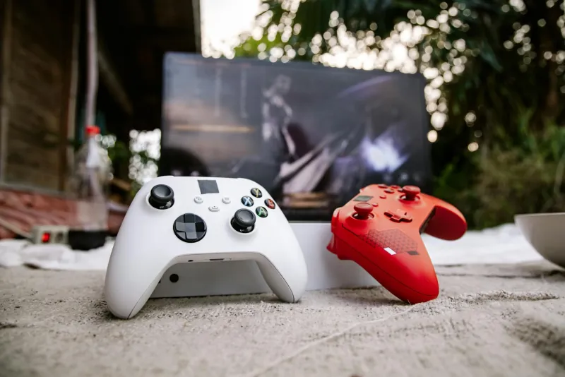The Controller Graveyard: Why America's Disabled Gamers Are Still Fighting for a Seat at the Spawn Point