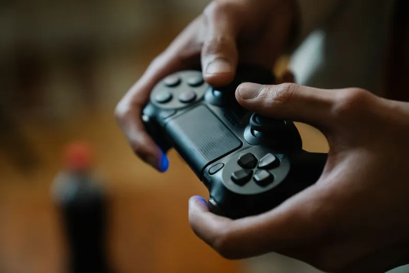 Copy-Paste Culture: How Gaming's Remake Obsession Is Slowly Suffocating Original Ideas