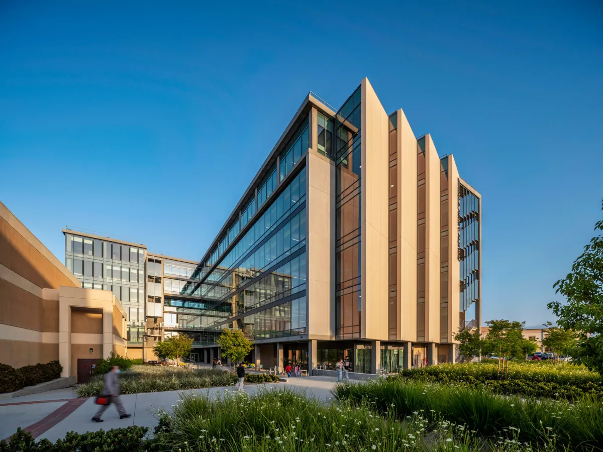 University of California, Irvine