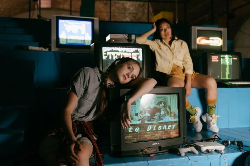 The Recommendation Trap: How Gaming Algorithms Are Quietly Deciding What You Play — and What Gets Buried Forever