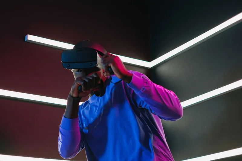 Recommended for You: How Gaming Algorithms Are Quietly Deciding What You Play — and What You'll Never Discover