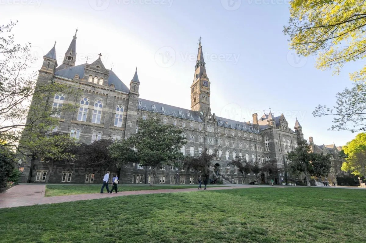 Georgetown University