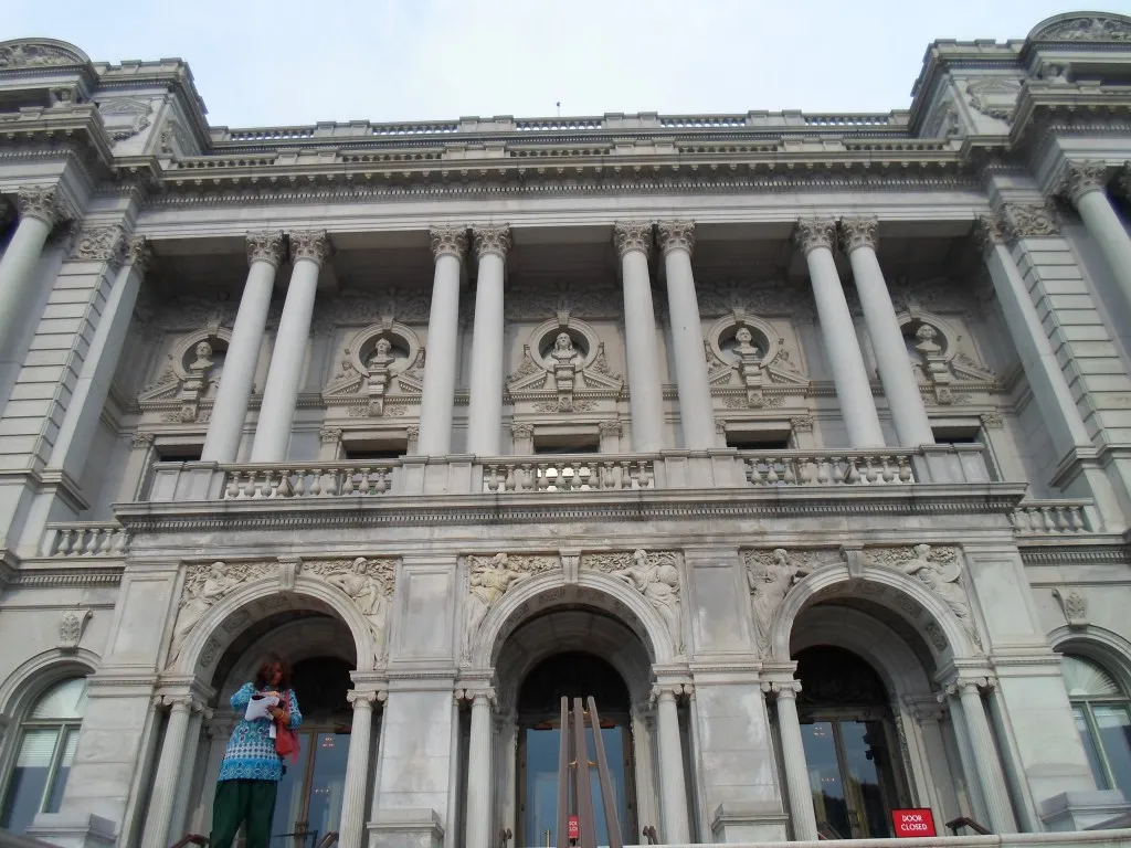 Library of Congress
