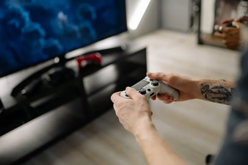 You're Not Playing — You're Clocking In: The Hidden Progression Systems Running Your Gaming Life