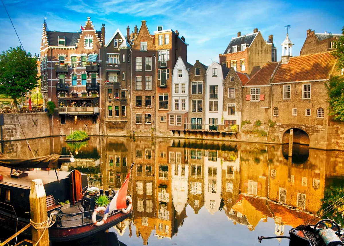 The Netherlands