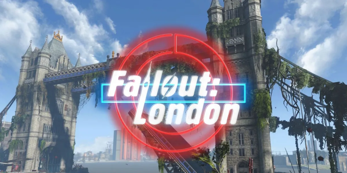 Fallout: London