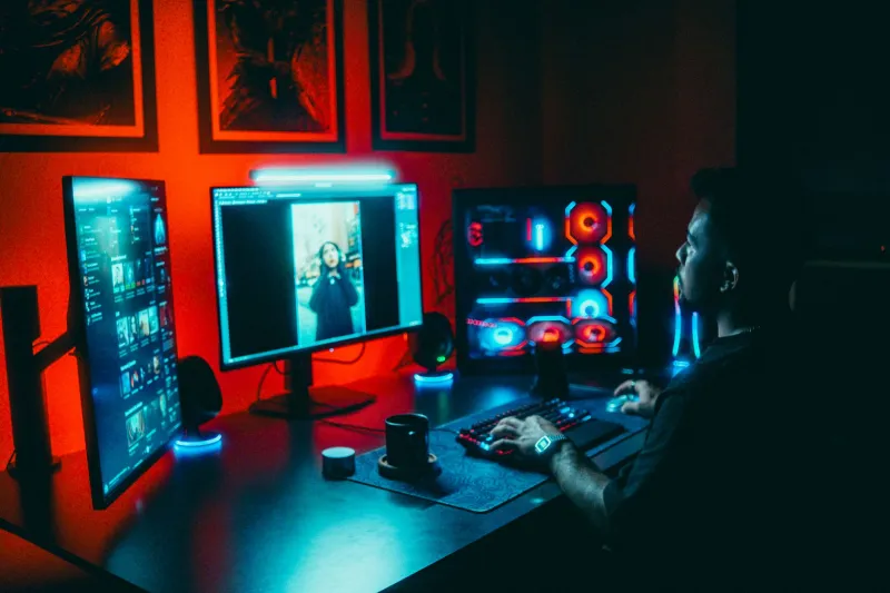 Originality Is the New Nostalgia: How Indie Studios Are Ditching the Remake Treadmill