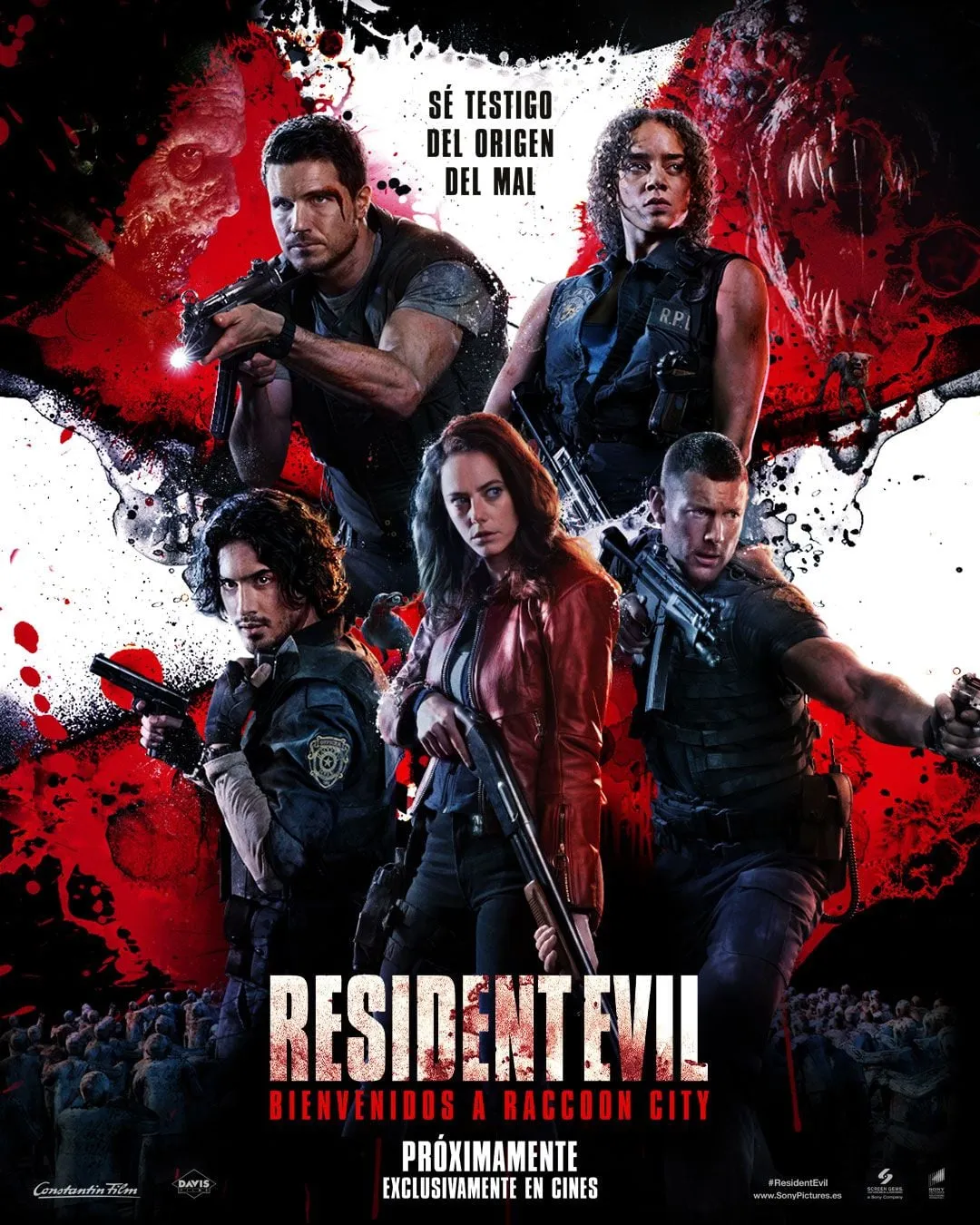 Resident Evil