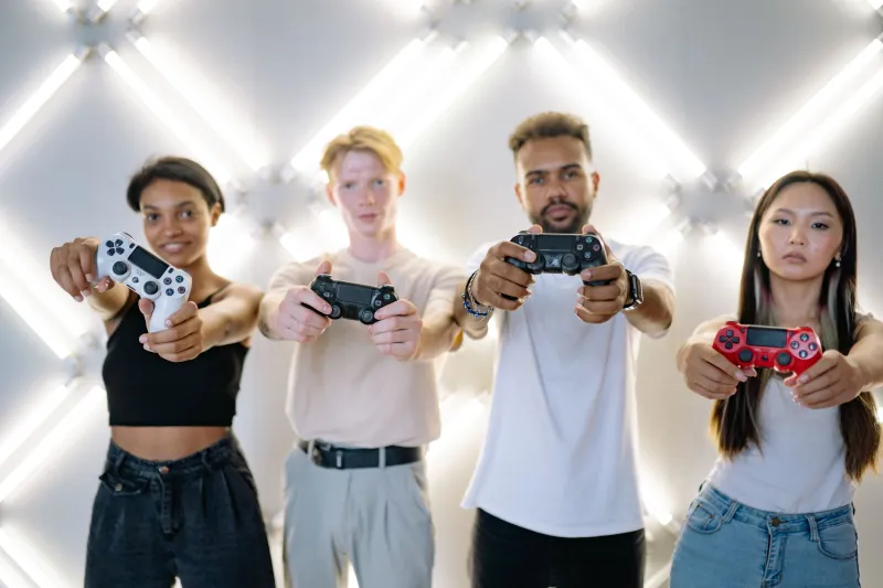 The Spawn Point Ceiling: Why Gaming Still Has a Leadership Diversity Problem Nobody Wants to Talk About