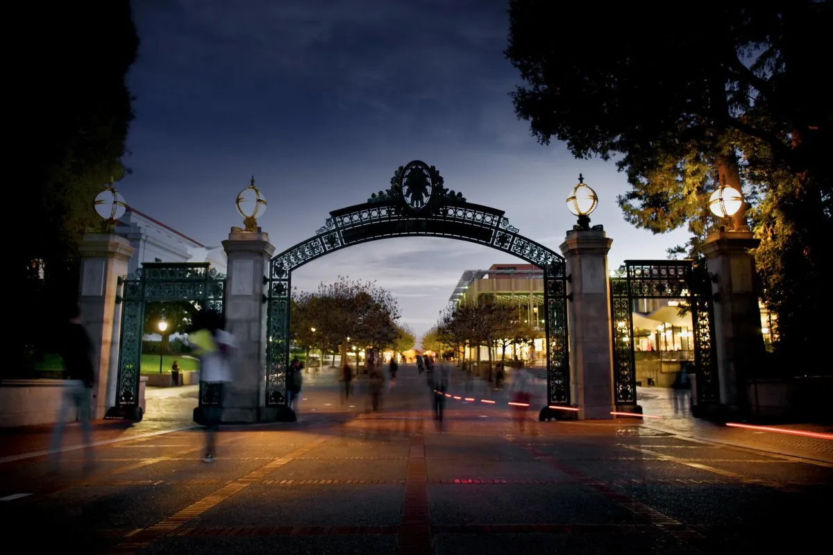 UC Berkeley