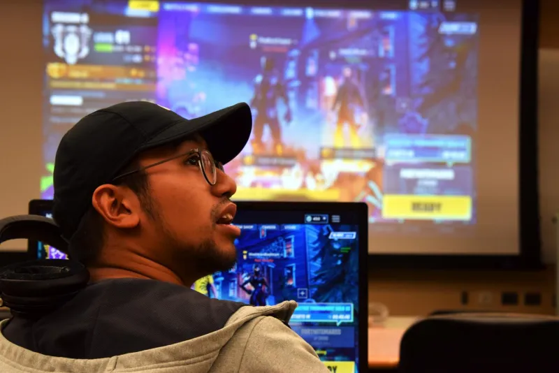Game Over Was Never the End: How Video Games Are Helping American Veterans Respawn